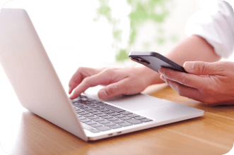 資料請求・お問い合わせ